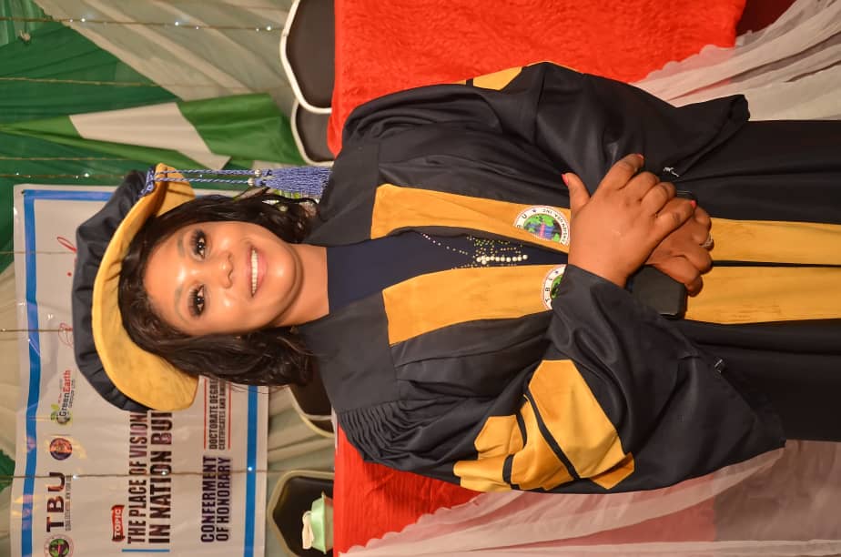 TBUGLEX Graduate
